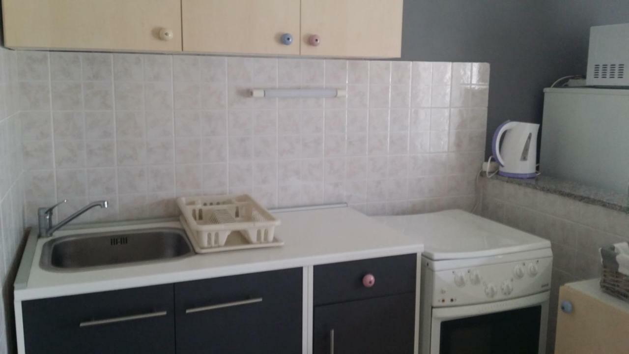 ויר Villa Jasmina מראה חיצוני תמונה