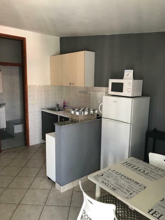 ויר Villa Jasmina מראה חיצוני תמונה